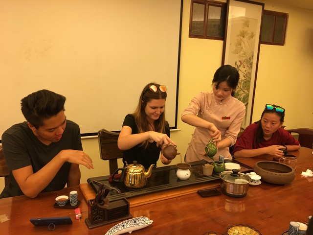 20171027 Tea ceremony-2
