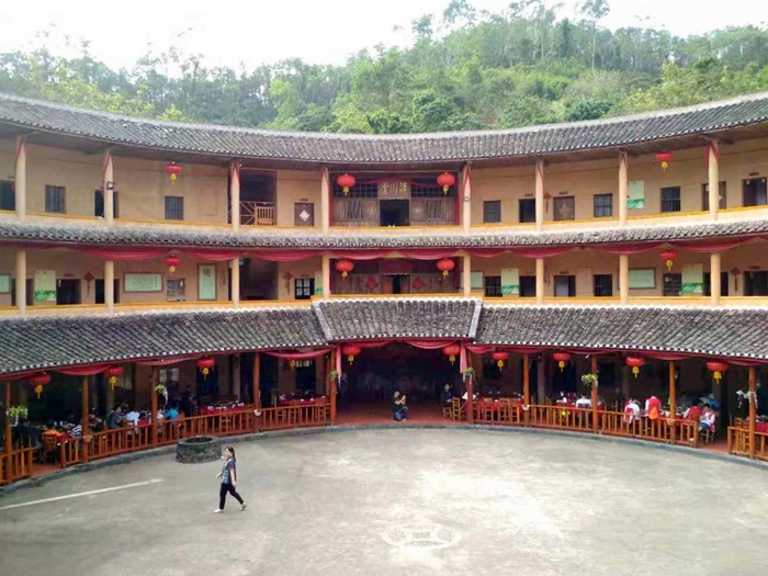 tulou