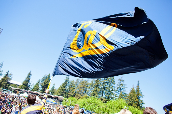 CalDay Berkeley 35